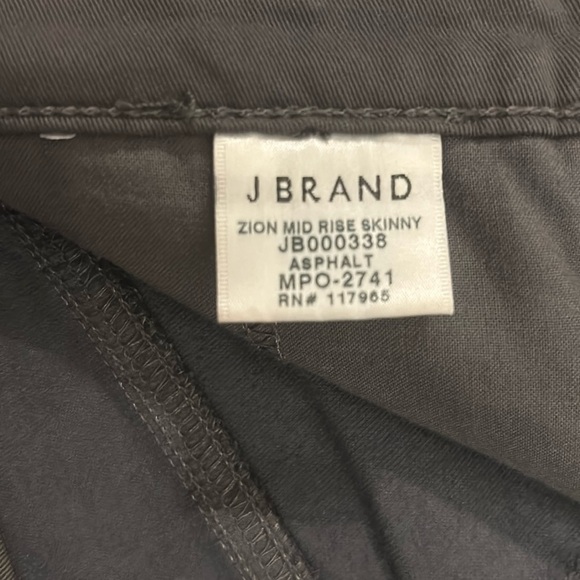 J Brand Women's Pants - Size 29 - Picture 4 of 5